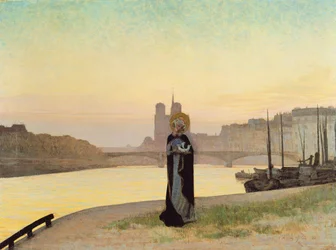 St. Genevieve